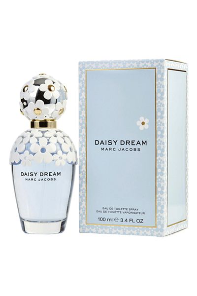 Marc Jacobs Daisy Dream For Women - 100ml -  Eau De Toilette