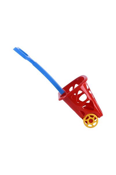 CPU ELEKTRONİK 4044 Zuzu Supermarket Trolley
