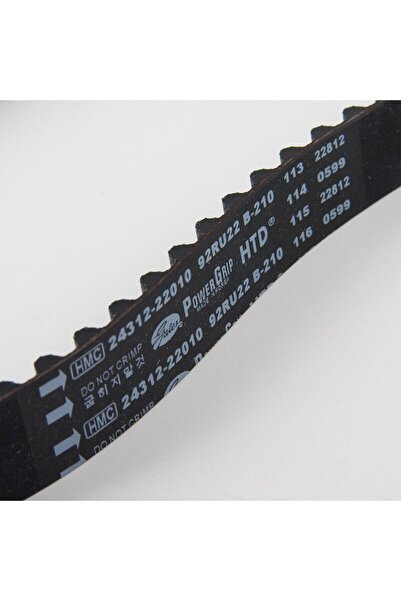 MOBIS TRİGER KAYIŞI HYUNDAI ACCENT YUMURTA KASA 1995-2000 24312-22010