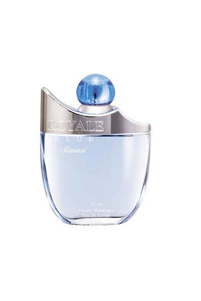 Rasasi Royale Blue For Men - Eau De Parfum75ml