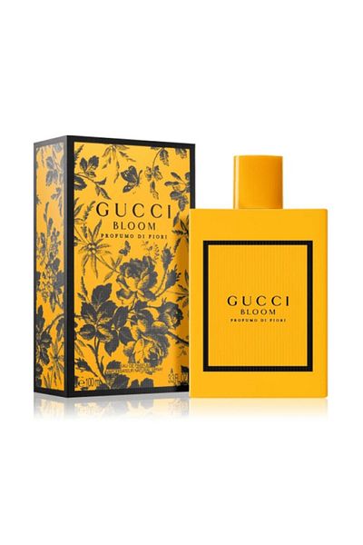Gucci Bloom Profumo Di Fiori for Women - Eau De Parfum50ml
