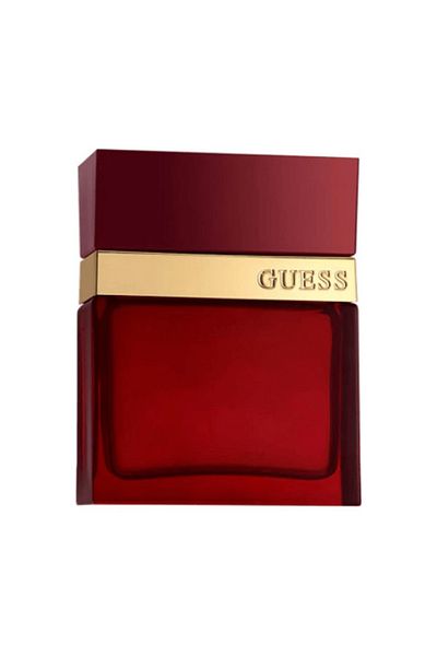 Guess Seductive Red for Men - Eau De Toilette100ml