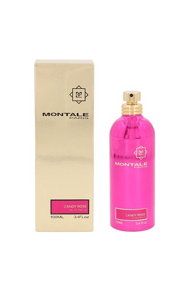 Montale Candy Rose For Women - 100ml - Eau de Parfum
