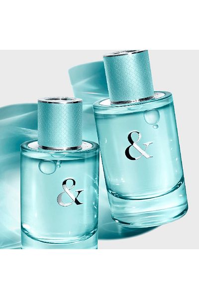 Tiffany & Co Love For Her For Women -  Eau De Parfum50ml