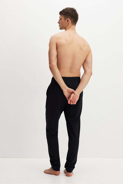 H&M 2-pack Regular Fit Jersey joggers