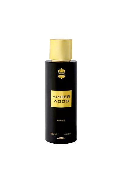 Ajmal Amber Wood Hair Mist - 100ml