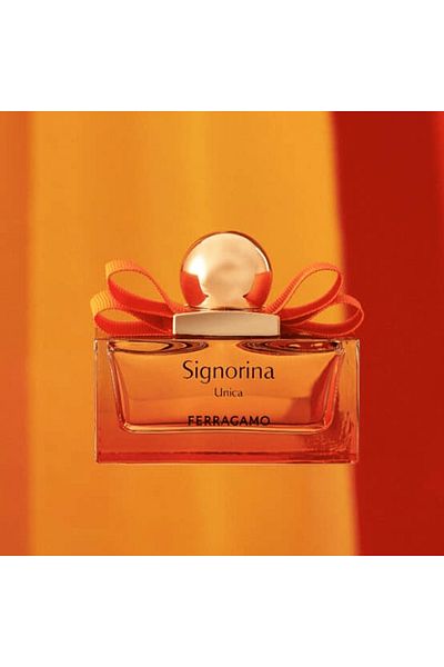 Salvatore Ferragamo Signorina Unica For Women - Eau De Parfum100ml