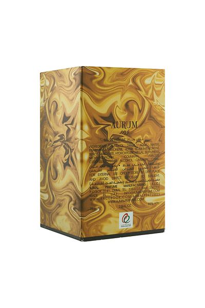 Ajmal Aurum for Women - Eau De Parfum75ml