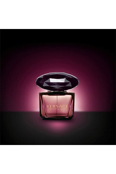 Versace Versace Crystal Noir Eau de Parfum 90ml for Women