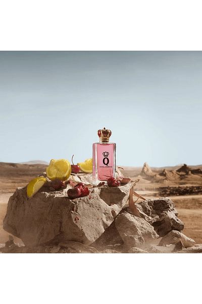 Dolce&Gabbana Dolce & Gabbana Q For Women - Eau de Parfum100ml