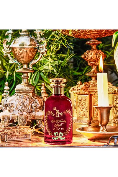 Gucci The Alchemist's Garden A Gloaming Night - Eau De Parfum100ml