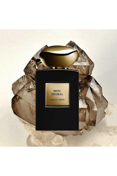 Giorgio Armani Prive Musc Shamal - Eau De Parfum Intense100ml
