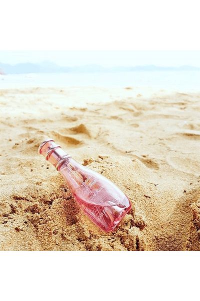 Davidoff Cool Water Sea Rose For Women - Eau de Toilette100ml