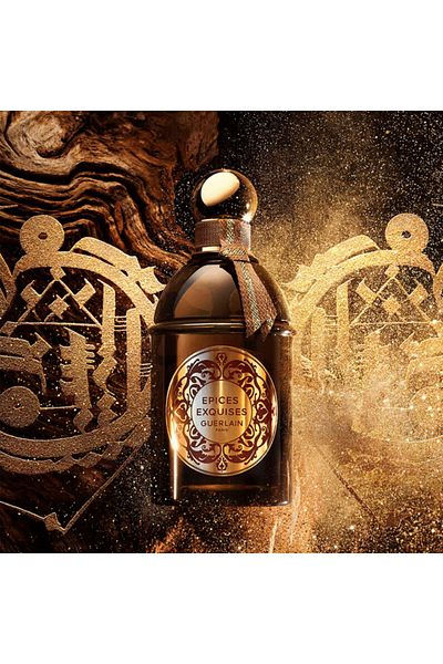 Guerlain Épices Exquises - Eau De Parfum125ml
