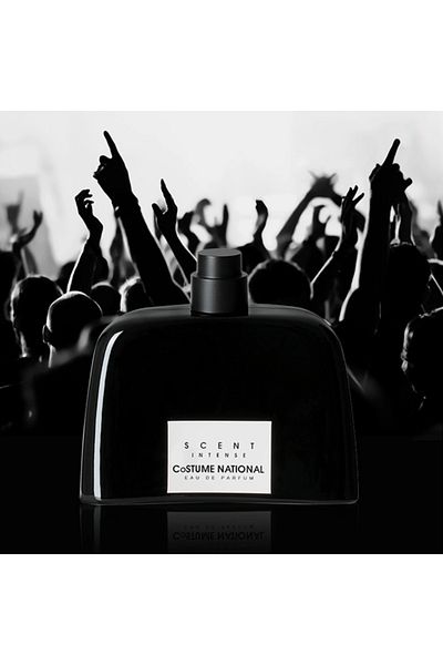 Costume National Scent Intense For Women - Eau De Perfum100ml