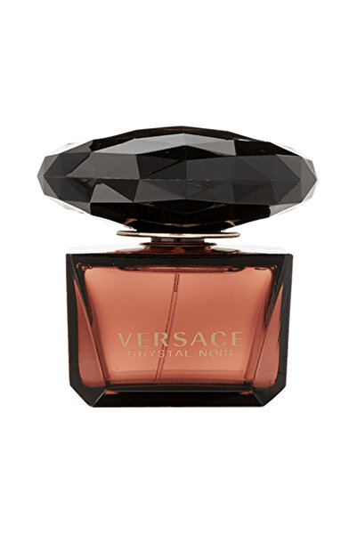 Versace كريستال نوير للنساء - أو دى بارفان، 50 مل