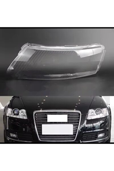 KARFARSTOP 2006 2011 Audi A6 C6 Far Camı SOL