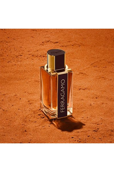 Salvatore Ferragamo Spicy Leather for Men Special Edition - Parfum100ml