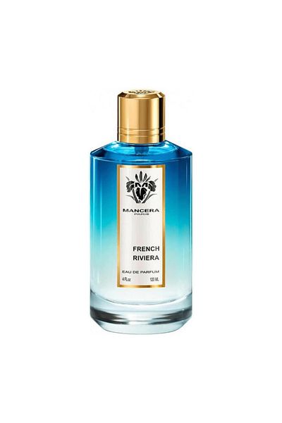 Mancera Red Tobacco - Eau de Parfum120ml