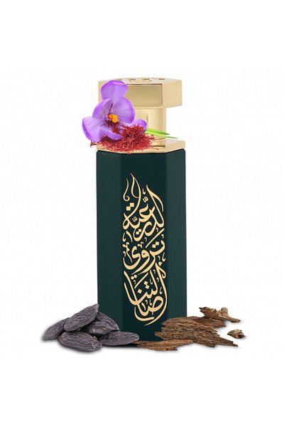 Reef Perfumes Arab Diriyah - Eau de Parfum100ml