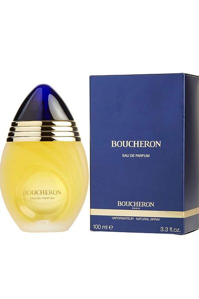 Boucheron Boucheron Eau de Parfum 100ml