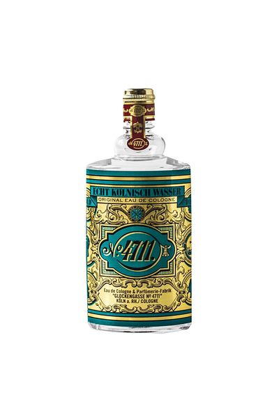 4711 No. 4711 Echt Kolnisch Wasser Original -Eau De Colonge150ml