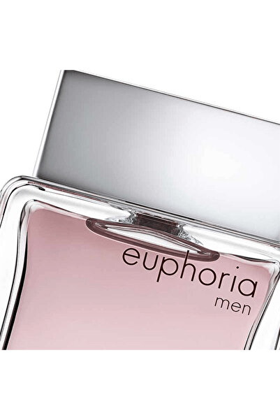 Calvin Klein Euphoria For Men -  Eau de Toilette50ml