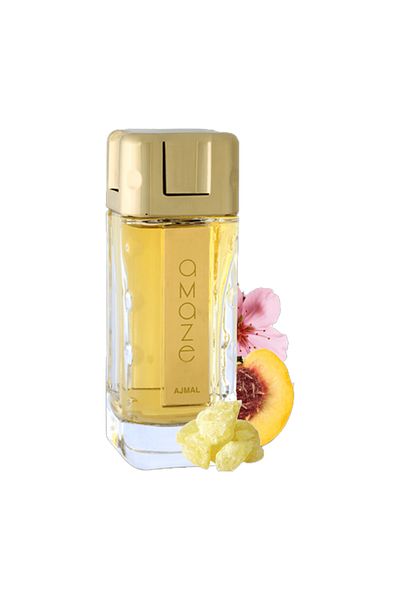Ajmal Amaze for Women - Eau De Parfum75ml