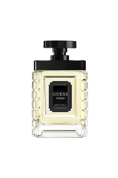 Guess Uomo For Men - Eau De Toilette100ml