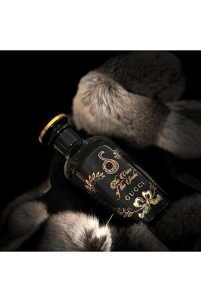 Gucci The Voice Of The Snake - Eau De Parfum100ml