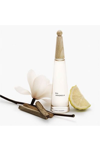 Issey Miyake L'Eau D'Issey Eau & Magnolia For Women - Eau de Toilette Intense100ml