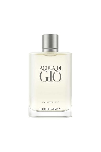 Giorgio Armani Acqua Di Gio For Men - Eau De Toilette100ml
