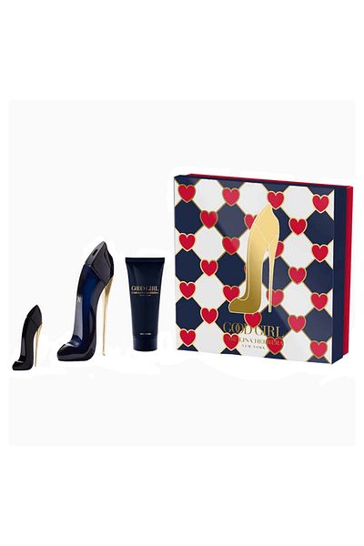 Carolina Herrera Good Girl Gift Set for Women - Eau De Perfum - 3 Pieces