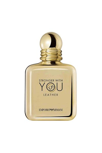 Giorgio Armani You Leather For Women - Eau de Parfum100ml