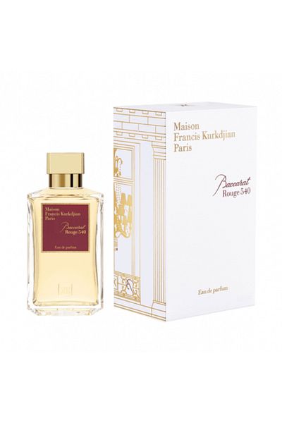 Maison Francis Kurkdjian Baccarat Rouge 540 - Eau de Parfum200ml