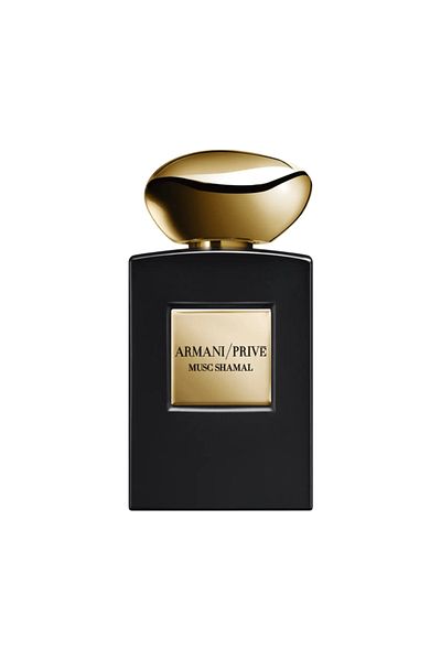 Giorgio Armani Prive Musc Shamal - Eau De Parfum Intense100ml