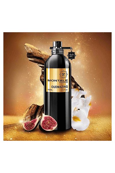 Montale Oudmazing  - Eau de Parfum100ml