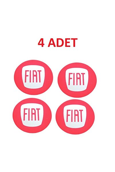 RENSA 4 Pieces Wheel Covers - Rigging Suit Set
