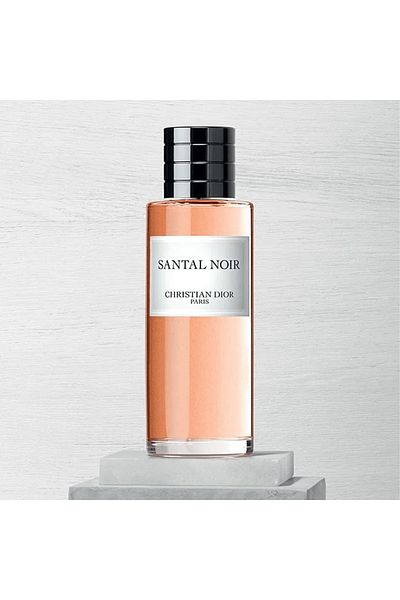 Dior Santal Noir - Eau de Parfum125ml
