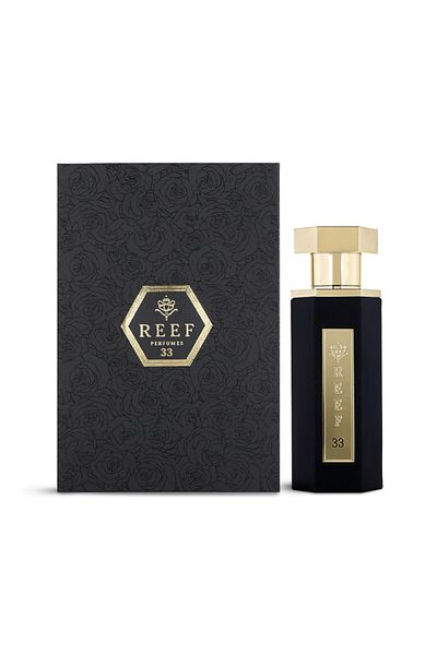 Reef Perfumes Reef 33 - Eau de Parfum100ml