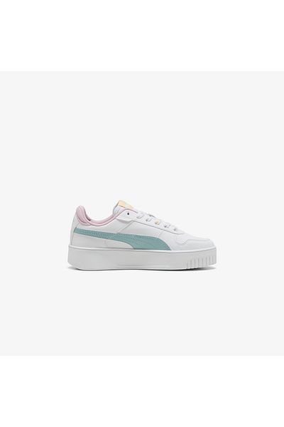 Puma Carina Street Lacey Jr Sneaker