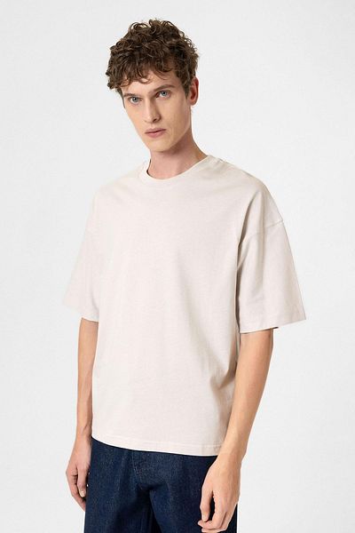 Antioch Stone Crop Fit Men's T-Shirt
