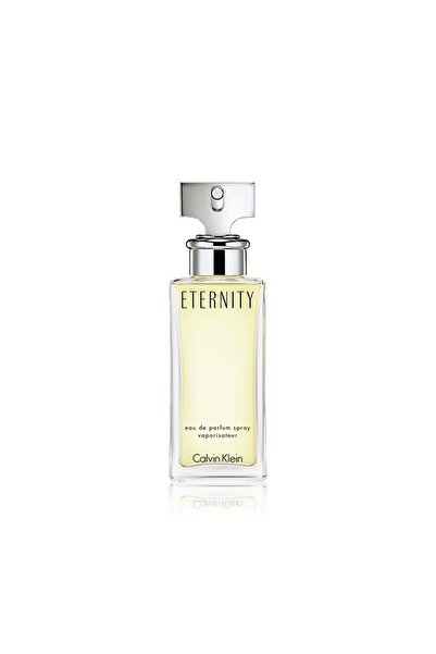 Calvin Klein Eternity For Women - Eau de parfum50ml