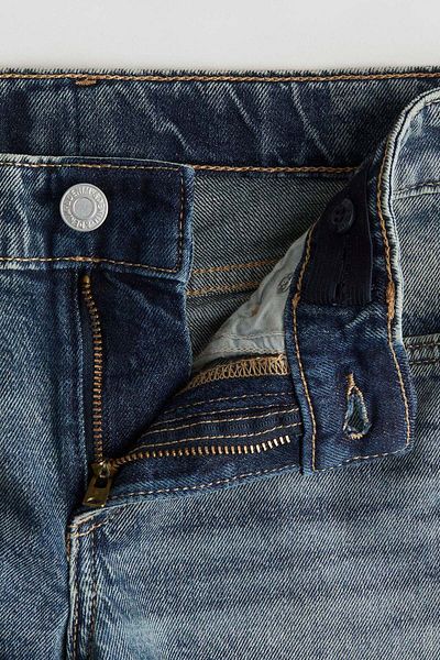 H&M Straight leg jeans