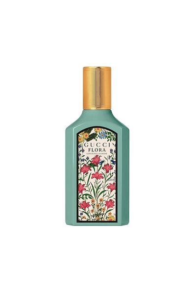 Gucci Flora Gorgeous Jasmine for Women - Eau De Parfum50ml