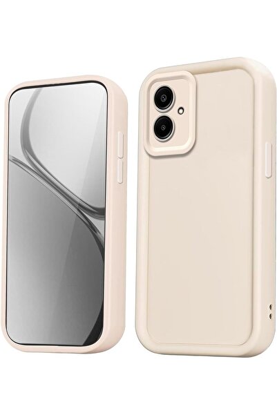 Rivor حافظة متوافقة مع هاتف سامسونج جالاكسي A06 مع حماية للكاميرا وغطاء عالي ...