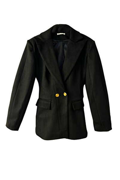 The Capsula Kum saatı ceket