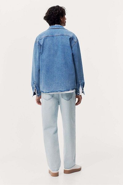 H&M Loose Jeans