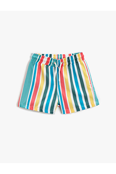 Koton Μαγιό δεμένη μέση