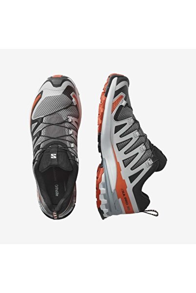 Salomon Ανδρικά παπούτσια εξωτερικού χώρου Xa Pro 3D V9 Grey - L 47747600